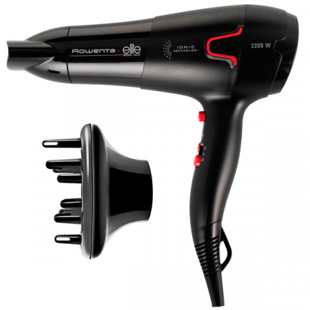 Фен Rowenta CV5422F0 - image 1