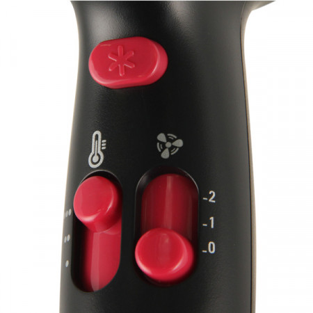 Фен Rowenta CV5422F0 - image 2