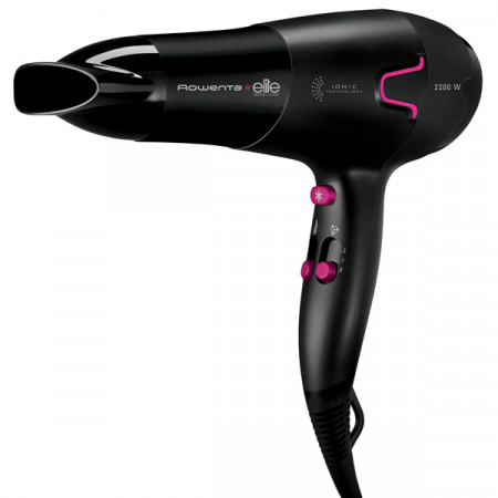 Фен Rowenta CV5422F0 - image 4