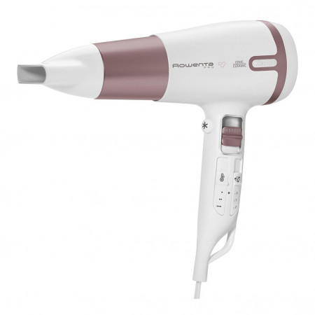Фен Rowenta CV7461F0 - image 1