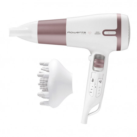 Фен Rowenta CV7461F0 - image 3