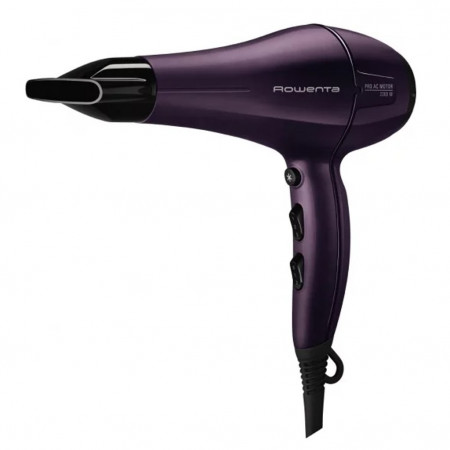 Фен Rowenta CV7816F0 - image 1