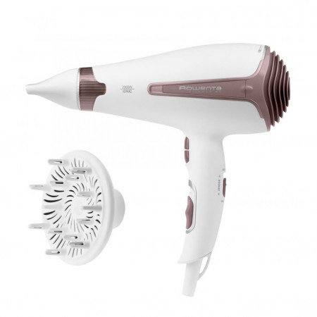 Фен Rowenta CV7930F0 - image 3