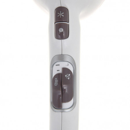 Фен Rowenta CV7930F0 - image 1