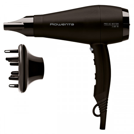 Фен Rowenta CV8340F0 - image 1