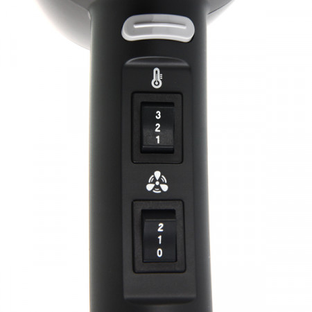 Фен Rowenta CV8340F0 - image 4