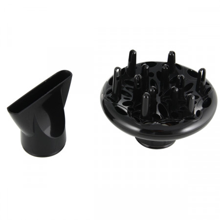 Фен Rowenta CV8340F0 - image 5