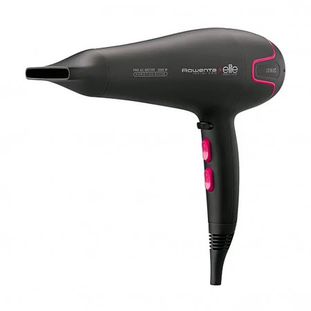 Фен Rowenta CV8722D0 - image 1