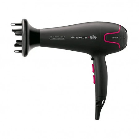 Фен Rowenta CV8722D0 - image 3