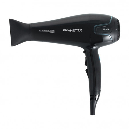 Фен Rowenta CV8730D0 - image 5