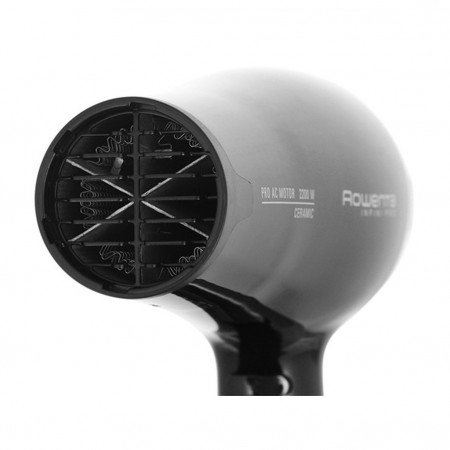 Фен Rowenta CV8730D0 - image 6