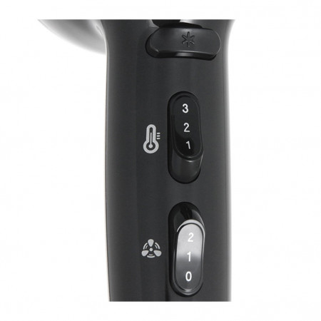 Фен Rowenta CV8730D0 - image 7