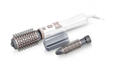 Фен-щетка Philips HP8664 Volumebrush - image 1
