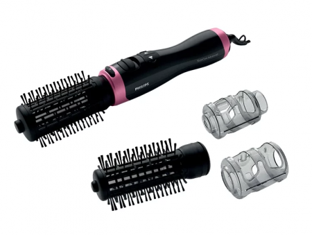 Фен-щетка Philips HP8679 StyleCare - image 1
