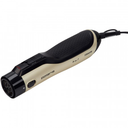 Фен-щетка Polaris PHS 1202 - image 4