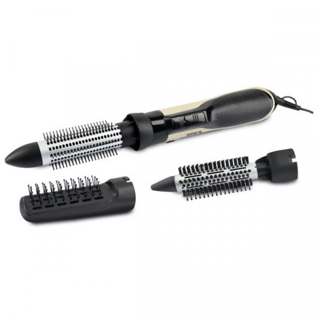 Фен-щетка Polaris PHS 1202 - image 2