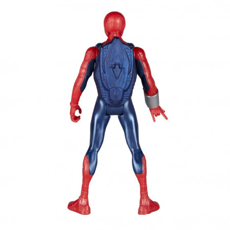Фигурка HASBRO SPD Quick shot figures (Человек-Паук с рюкзаком) - image 3