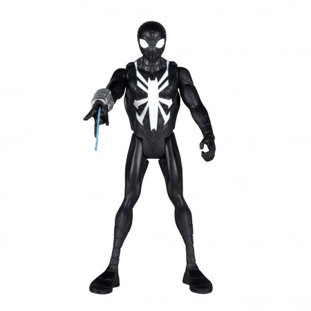 Фигурка HASBRO SPD Quick shot figures (Черный Человек-Паук) - image 3
