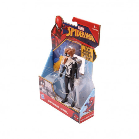 Фигурка HASBRO SPD Quick shot figures (Девушка-Паук) - image 2