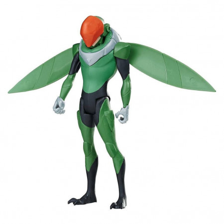 Фигурка HASBRO SPD Quick shot figures (Стервятник) - image 1