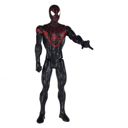 Фигурка HASBRO SPD Titan Web Warriors (Майлз Моралес 30 см) - image 4