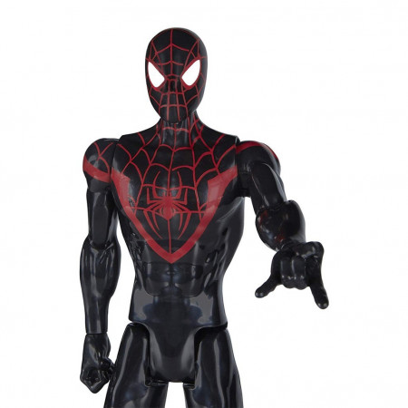 Фигурка HASBRO SPD Titan Web Warriors (Майлз Моралес 30 см) - image 5