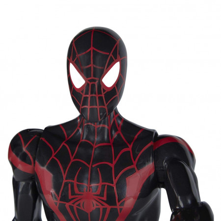 Фигурка HASBRO SPD Titan Web Warriors (Майлз Моралес 30 см) - image 6