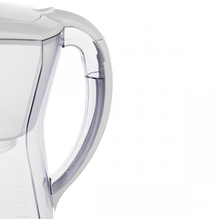 Фильтр-кувшин для воды Аквафор Аквамарин P81A5F - image 1