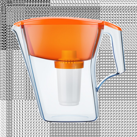 Фильтр-кувшин для воды Аквафор Арт P83B05N - image 1