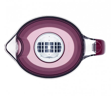 Фильтр-кувшин для воды Аквафор Орлеан P140A5FM - image 1