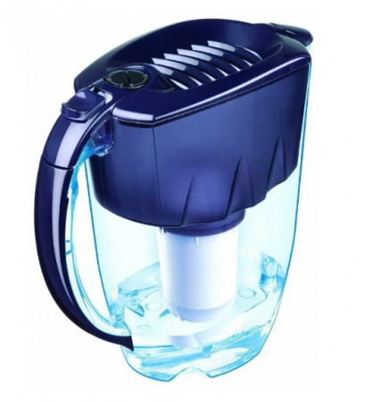 Фильтр-кувшин для воды Аквафор Престиж P80А5SM - image 1