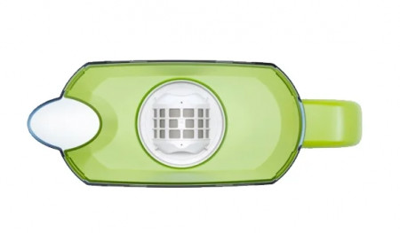 Фильтр-кувшин для воды Аквафор Смайл P152A5F - image 1