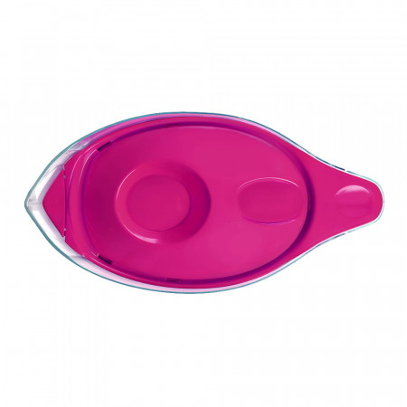 Фильтр-кувшин для воды Барьер Аура Спелая Малина - image 1