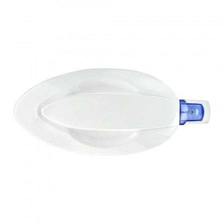 Фильтр-кувшин для воды Барьер Экстра Индиго - image 1