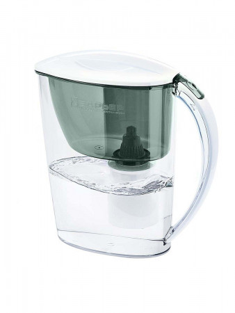 Фильтр-кувшин для воды Барьер Экстра Малахит - image 1