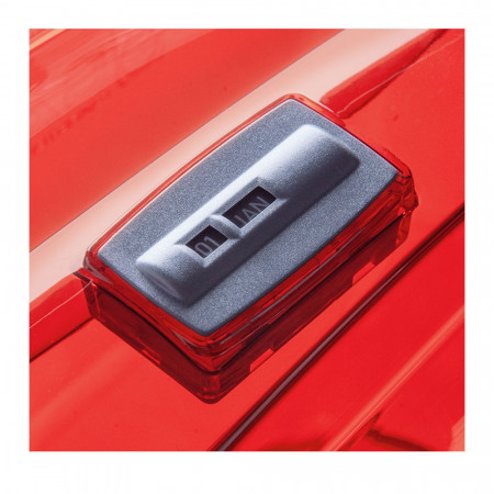 Фильтр-кувшин для воды Барьер Гранд НЕО Рубин - image 1