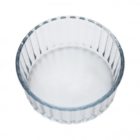 Форма для выпекания Borcam 59824 объем: 850 мл - image 3