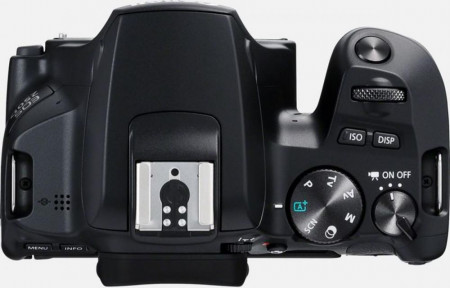 Фотоаппарат Canon EOS 250D Kit 18-55mm III Wi-Fi - image 8