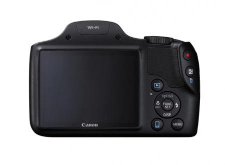 Фотоаппарат Canon PowerShot SX530 HS - image 1