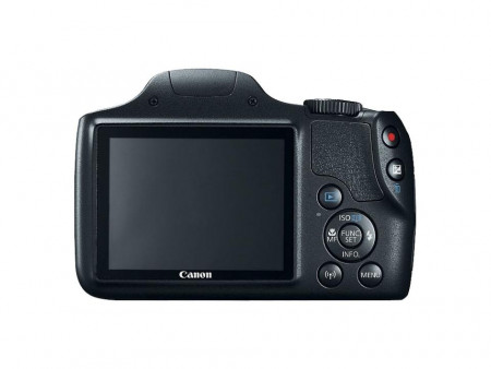 Фотоаппарат Canon PowerShot SX540 HS - image 1