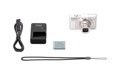 Фотоаппарат Canon PowerShot SX620 HS - image 1