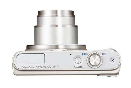 Фотоаппарат Canon PowerShot SX620 HS - image 2