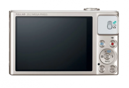 Фотоаппарат Canon PowerShot SX620 HS - image 3