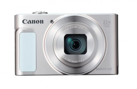 Фотоаппарат Canon PowerShot SX620 HS - image 4