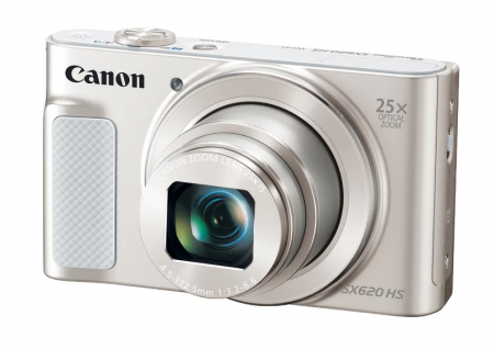 Фотоаппарат Canon PowerShot SX620 HS - image 5