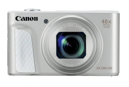Фотоаппарат Canon PowerShot SX730 HS - image 1