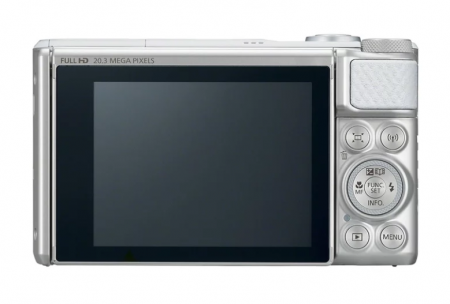 Фотоаппарат Canon PowerShot SX730 HS - image 4