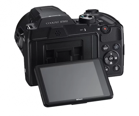 Фотоаппарат Nikon Coolpix B500 - image 3