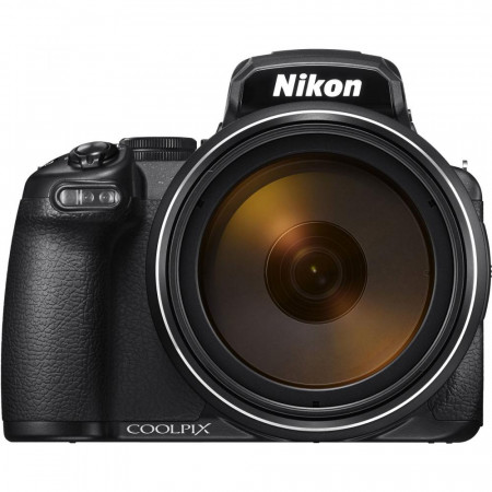 Фотоаппарат Nikon Coolpix P1000 4K Wi-Fi - image 1