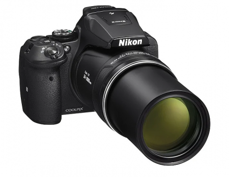 Фотоаппарат Nikon Coolpix P900 - image 1
